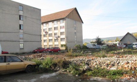 tehnogarzon
