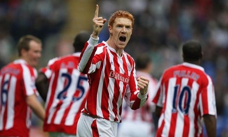 davekitson