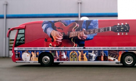 buszgitar