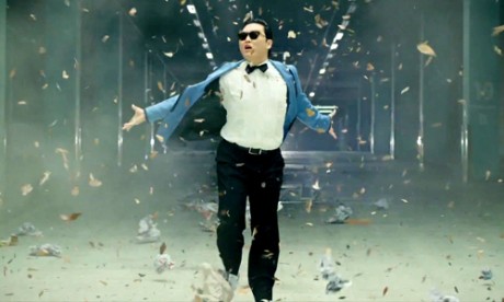 gangnam