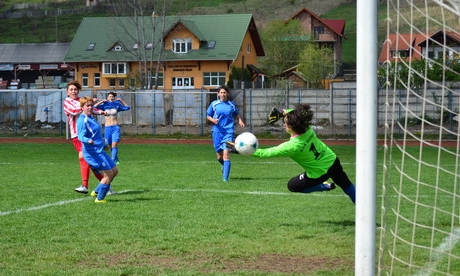 vasas regen masodikgol