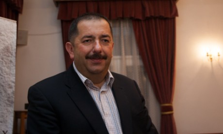Bunta Levente