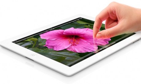 ipad apple