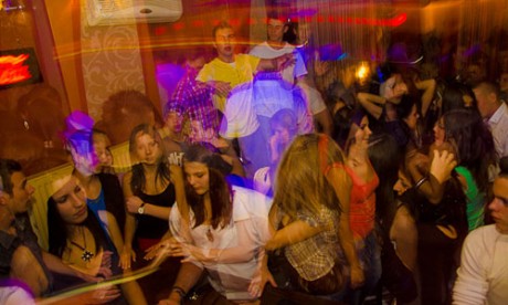 A klasszikus bulik nem mentek sehova, sőt, van egy új jelentkező Buli a Jungle Clubban Székelyudvarhelyen