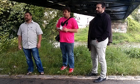 Lehet fotózni, fotosoppolni, írni, zenélni Sajtót tájékoztat a Karalábé Lovagrend