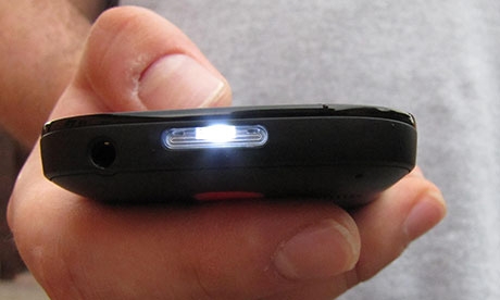 Alcatel 2000, a nagyik kedvence