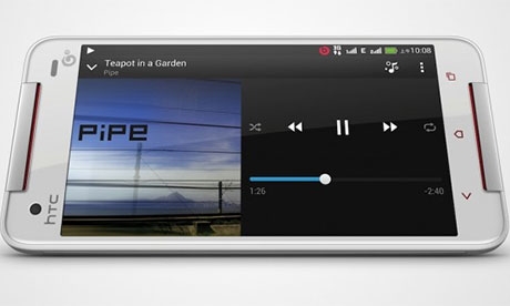 HTC M8