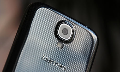 Samsung Galaxy S5