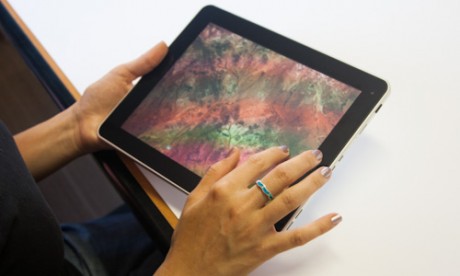 WayteQ xTAB-100is