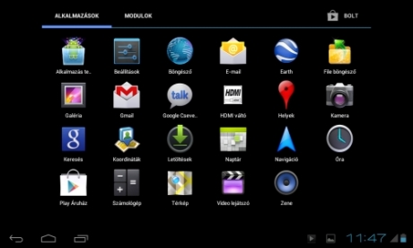 Wayteq xTAB-70dc