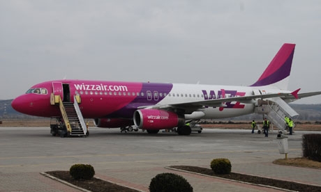 wizzair-kolozsvar