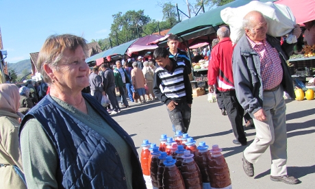 Félkész termékek már a piacon is Félkész termékek már a piacon is