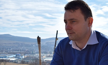 Lukács László