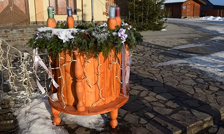 adventikoszoru