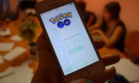 Pokemon