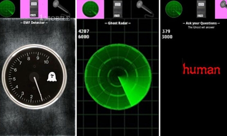 ghostdetector