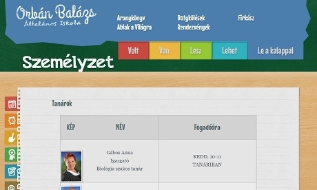OrbanBalazsAltalanosIskola