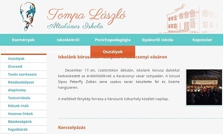 TompaLaszloAltalanosIskola