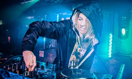 AlisonWonderland