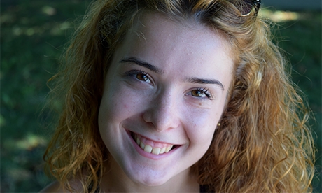 Bálint Noémi, fotó: Gál Előd 00DSC0165