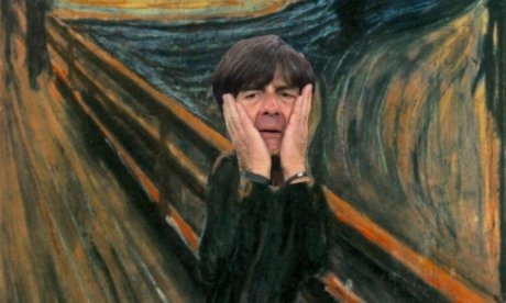 Löw mém low