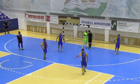 FK-Déva, képernyőfotó FK-Deva-1