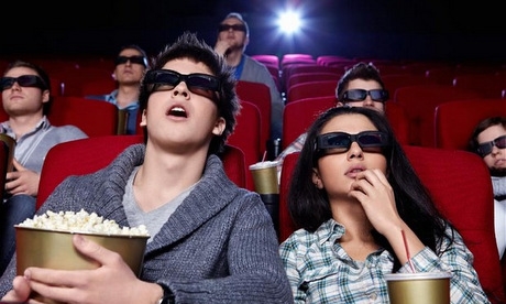 cinema
