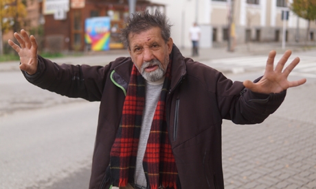 Kívánságműsor, fotó: Egyed Ufó Zoltán hullahozeneszakossutsarkan03ufo