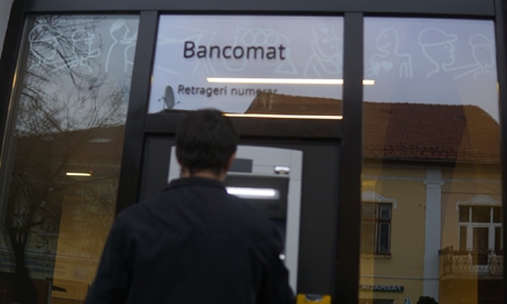 Bankomata