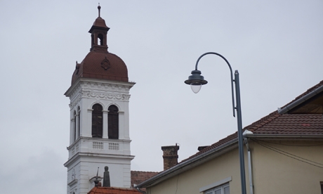 Oszlop