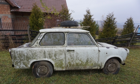 Regiauto