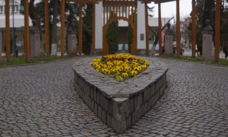 Szoborpark