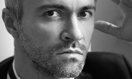 Pavel-Nersessian