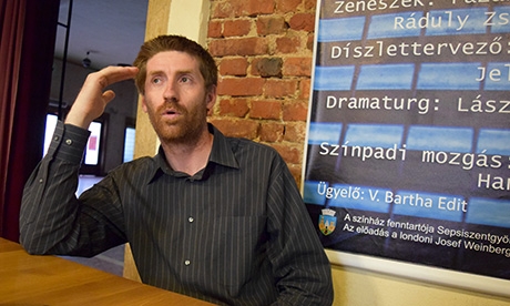 Fotó: Gál Előd
