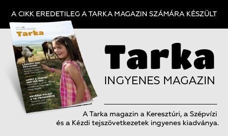 tarkabarka