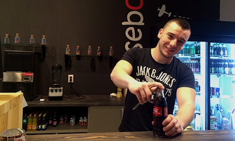 Várunk a csapatba! Várunk a csapatba!