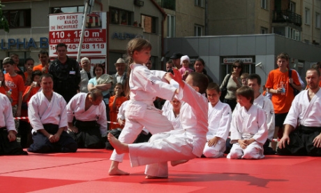 Aikido