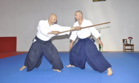 Aikido Aikido