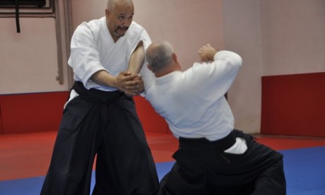 Aikido