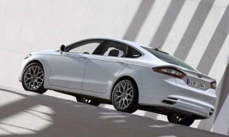 Benzingoz_FordMondeo