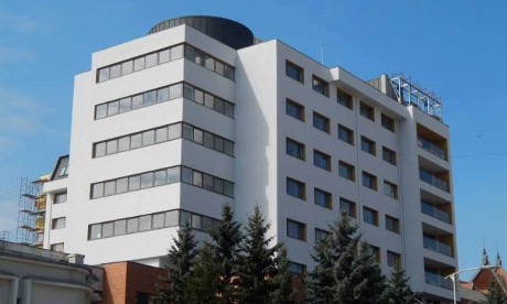 Kész lett a csíki Sapi CsikiSapi