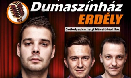 Dumaszínház