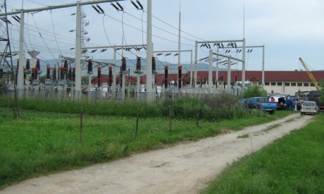 Electrica Electrica