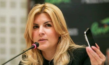 Egyikük Udrea ElenaUdrea2