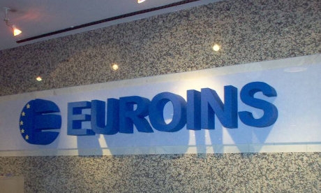 Illusztráció Euroins