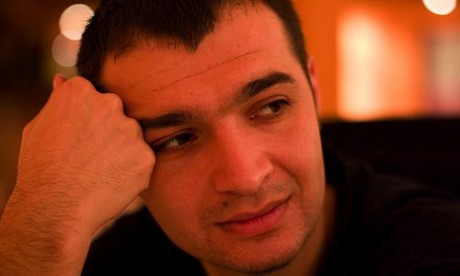 dr. Geréb László főiskolai docens, a székelyudvarhelyi MÜTF Oktatási Központ ügyvezető igazgatója Geréb László