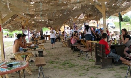 Nem lesz nagy piknik GrandPicnic-Foter