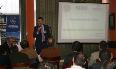 HalasKonferencia