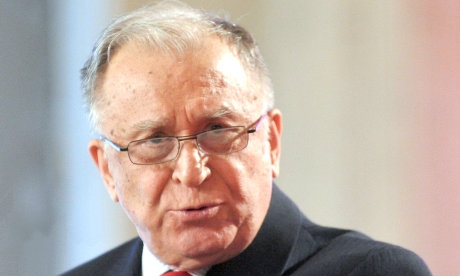 IonIliescu