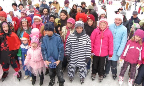 Jegkarneval Jegkarneval